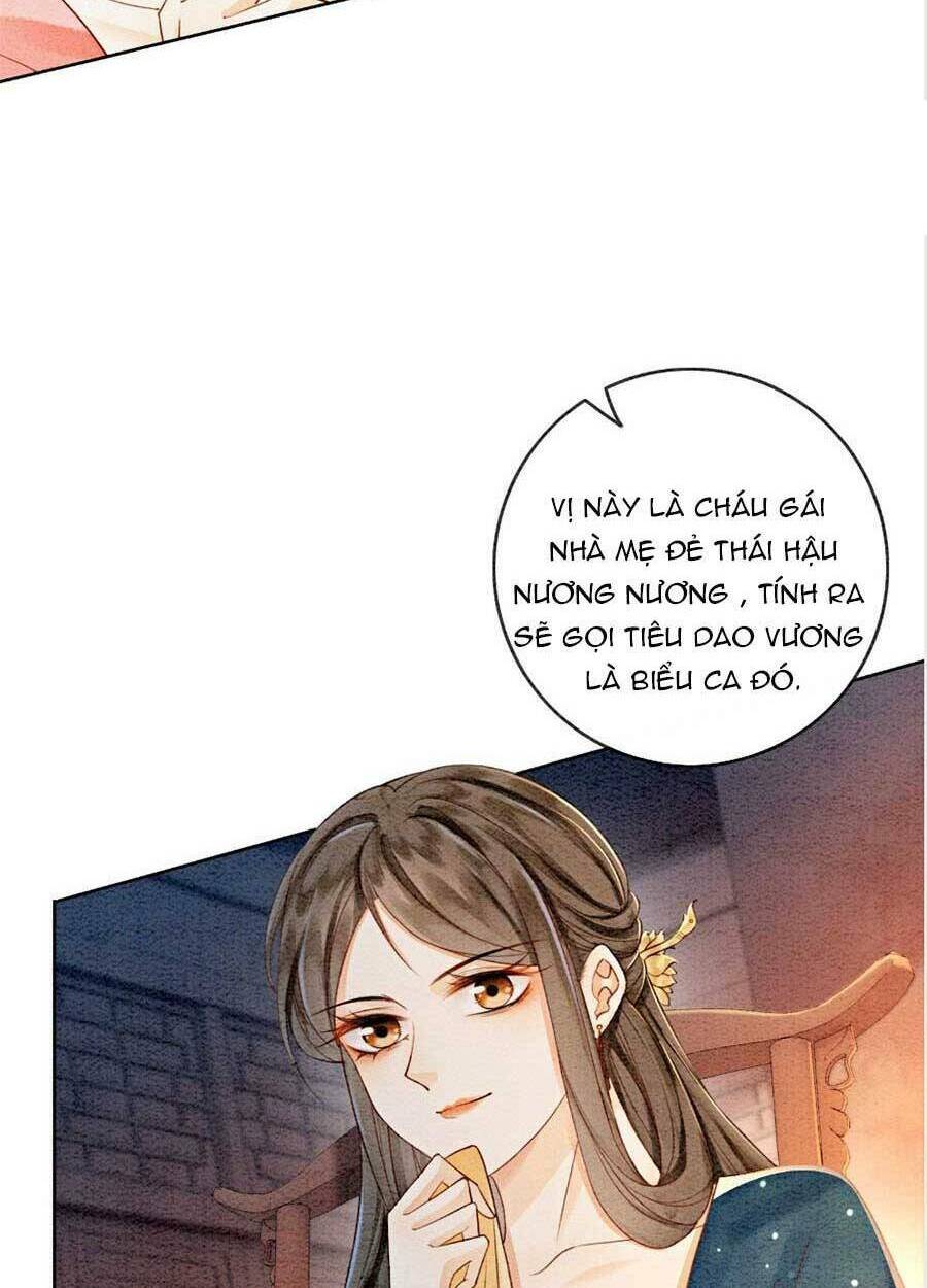 bắt đầu hủy hôn để công lược vương gia chapter 42 4