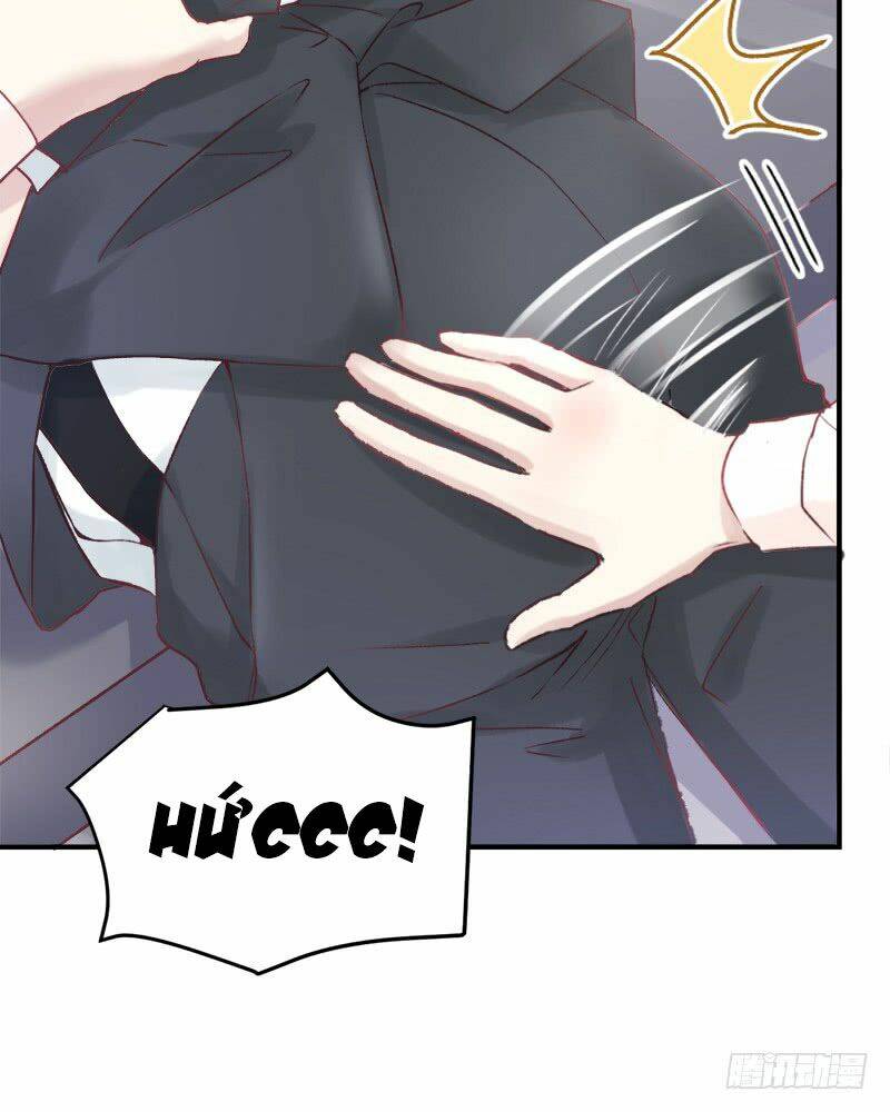 sở thích đặc biệt của nam thần chapter 3 15