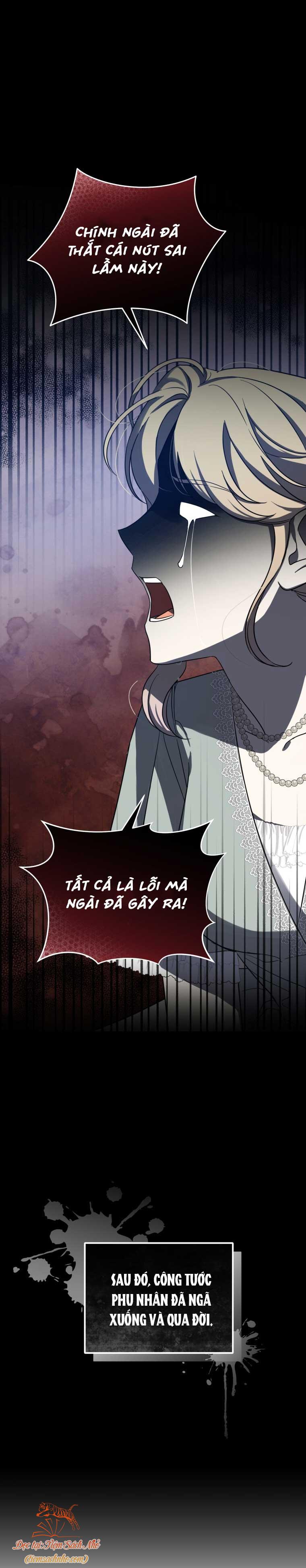 trở thành em gái nam chính truyện bl chapter 4 13