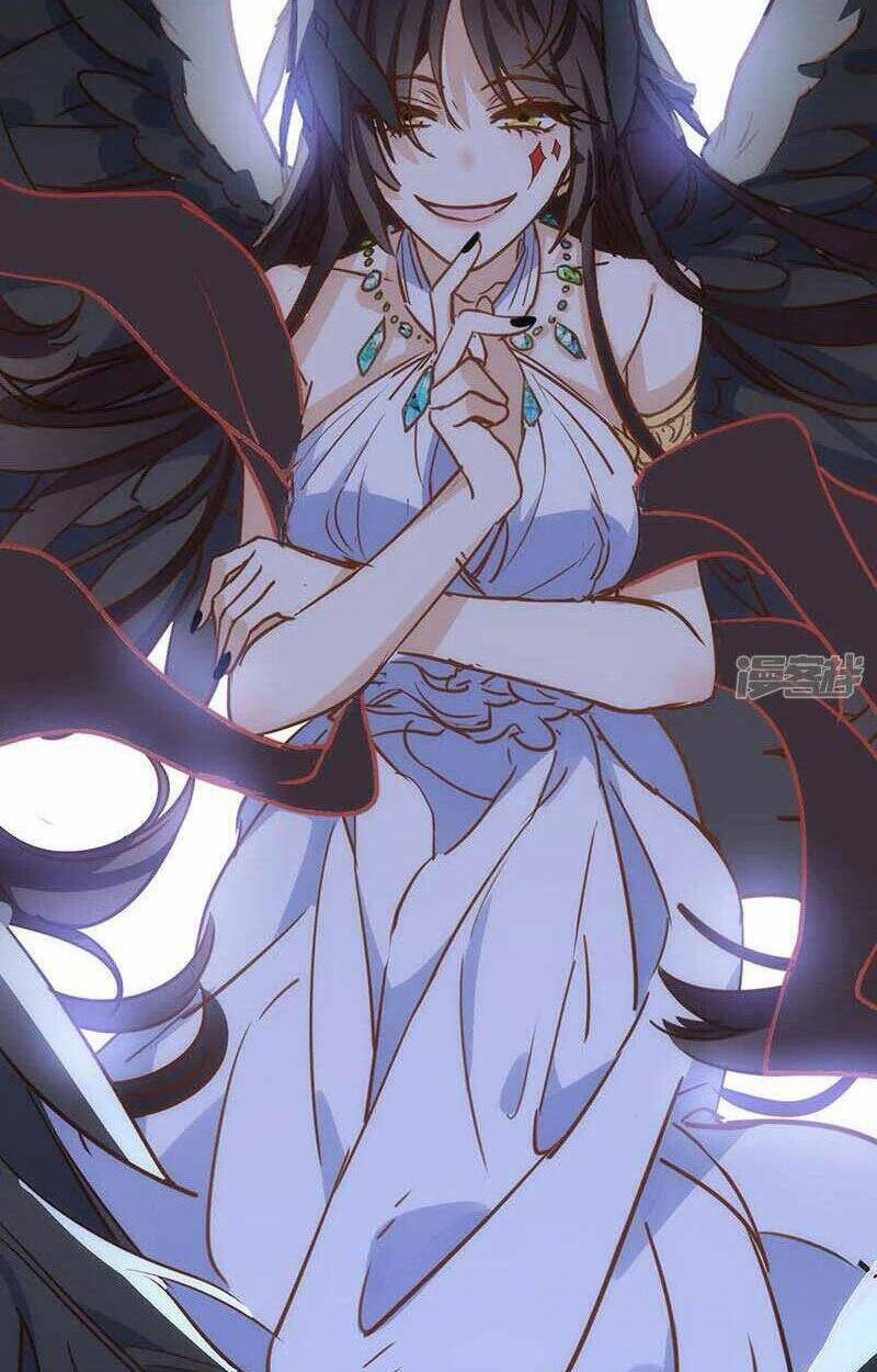 tình địch quái gở lại tăng thêm rồi chapter 49 30