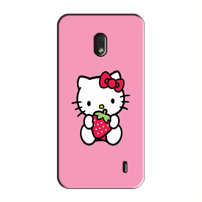 ỐP LƯNG IN DÀNH CHO NOKIA 2.1