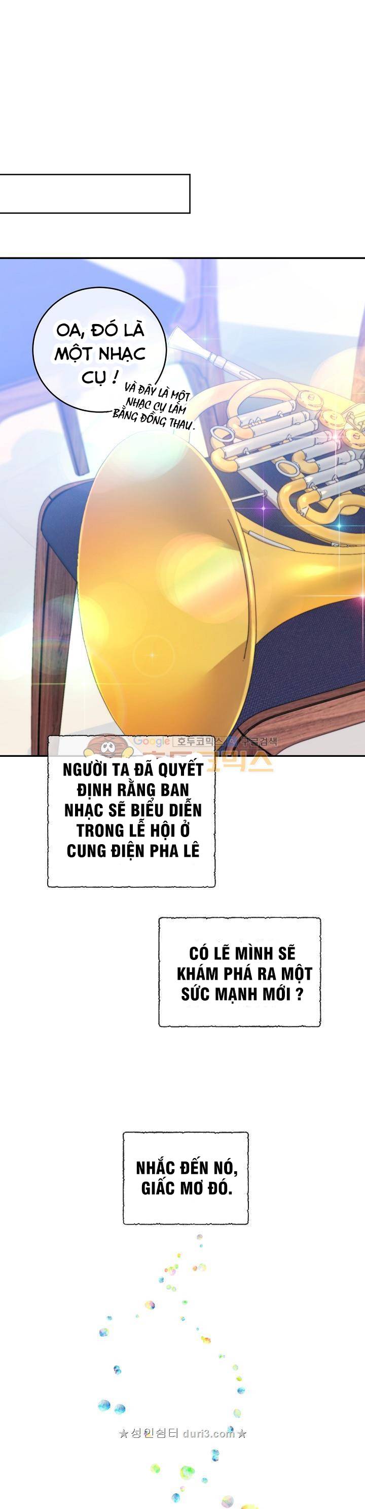 cô hầu giỏi giang chapter 5 7
