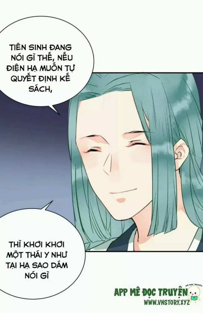 Công Chúa Giá Đáo chapter 33 - Trang 11