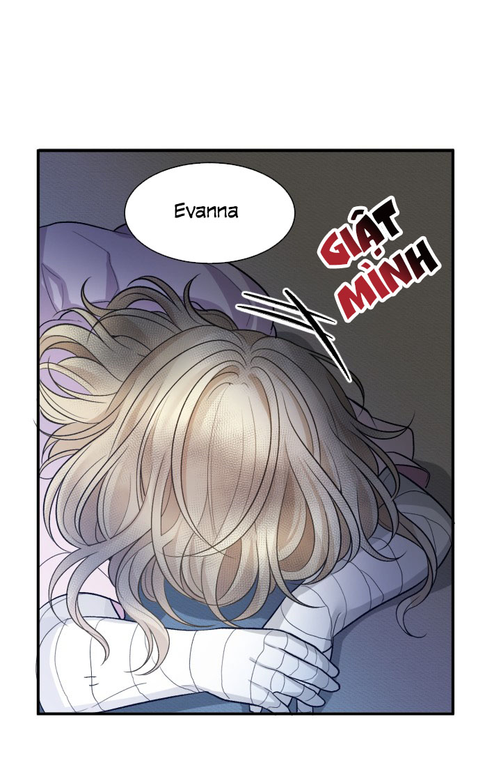 bước đi trên con đường hoa chapter 3 54