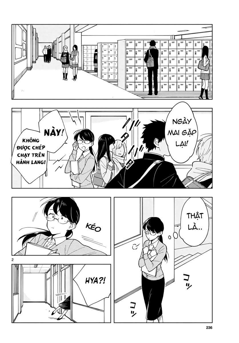 sensei wa koi o oshie rarenai chapter 8 2