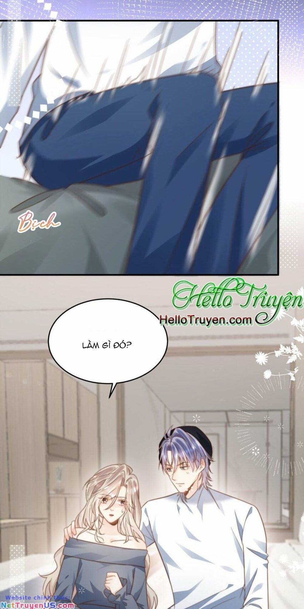 ta được thế thân tỏ tình chapter 30 38