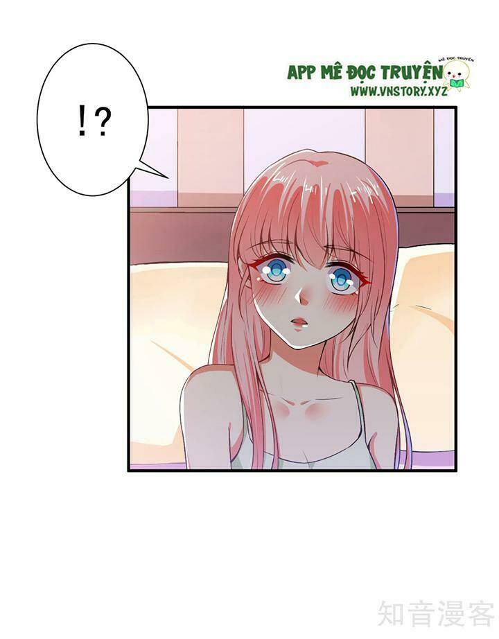 tổng tài đại nhân thật xấu hổ chapter 86 5