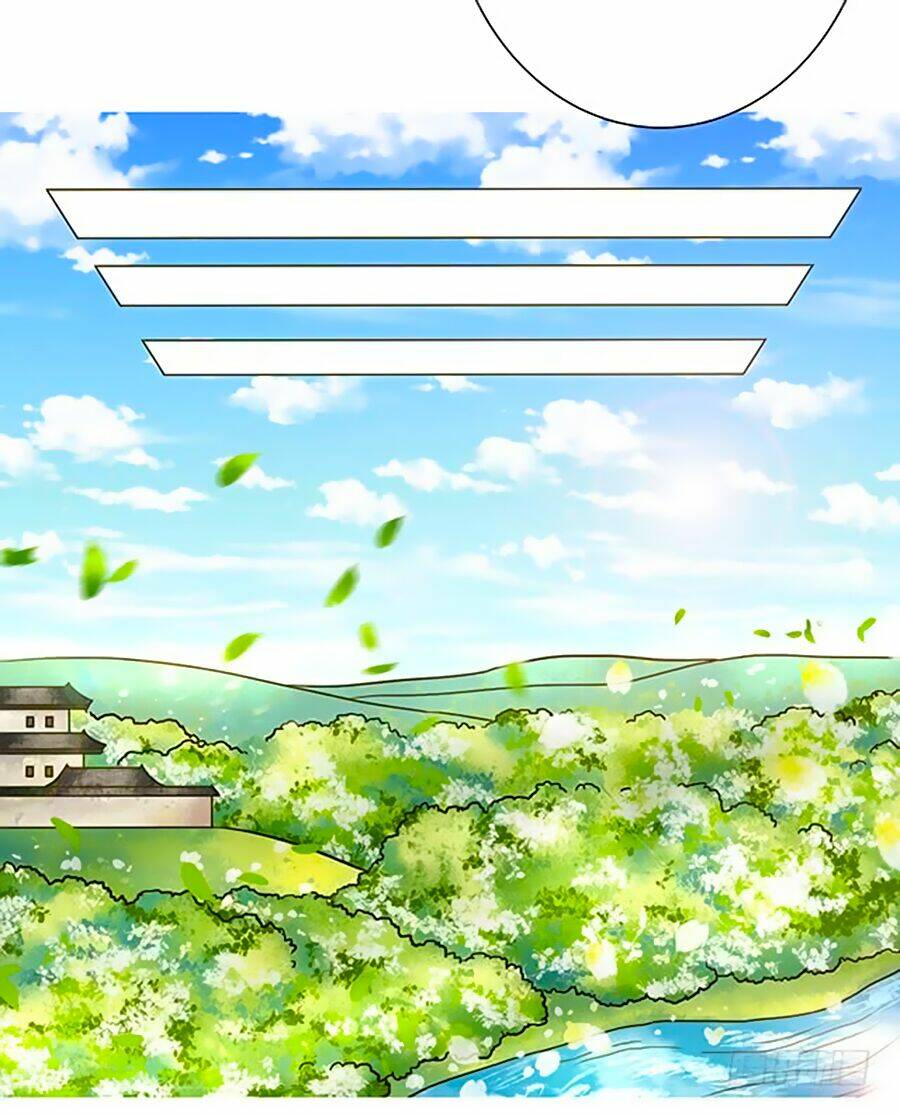 thiên niên minh vương cộng chẩm miên chapter 15 23