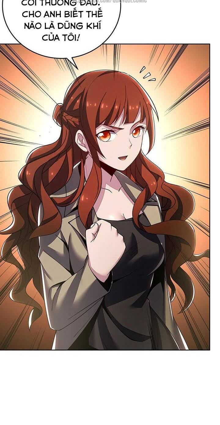 bất tử thần vương tu liên tục chapter 14.2 36