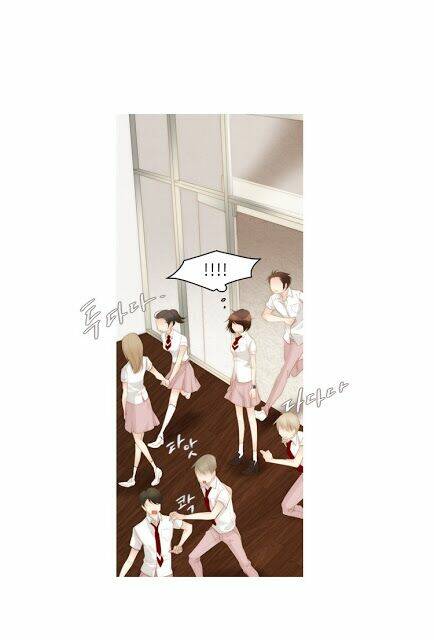 tình cờ tìm thấy tháng 7 chapter 3.1 24