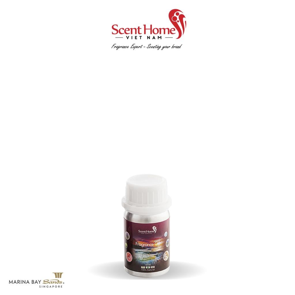 Tinh dầu Scent Homes - mùi hương