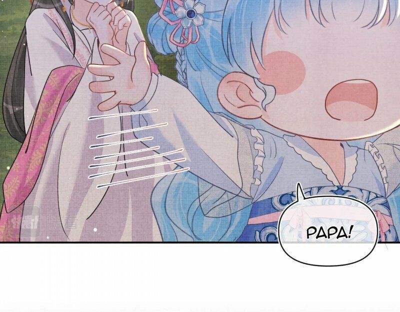 nhóc con người cá 3 tuổi rồi chapter 80 7