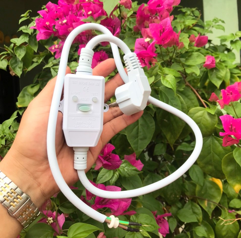 BỘ DÂY ÁP CHỐNG GIẬT CHO MÁY NƯỚC NÓNG LẠNH BÌNH NÓNG LẠNH TRỰC TIẾP AN TOÀN HÀNG CHẤT LƯỢNG