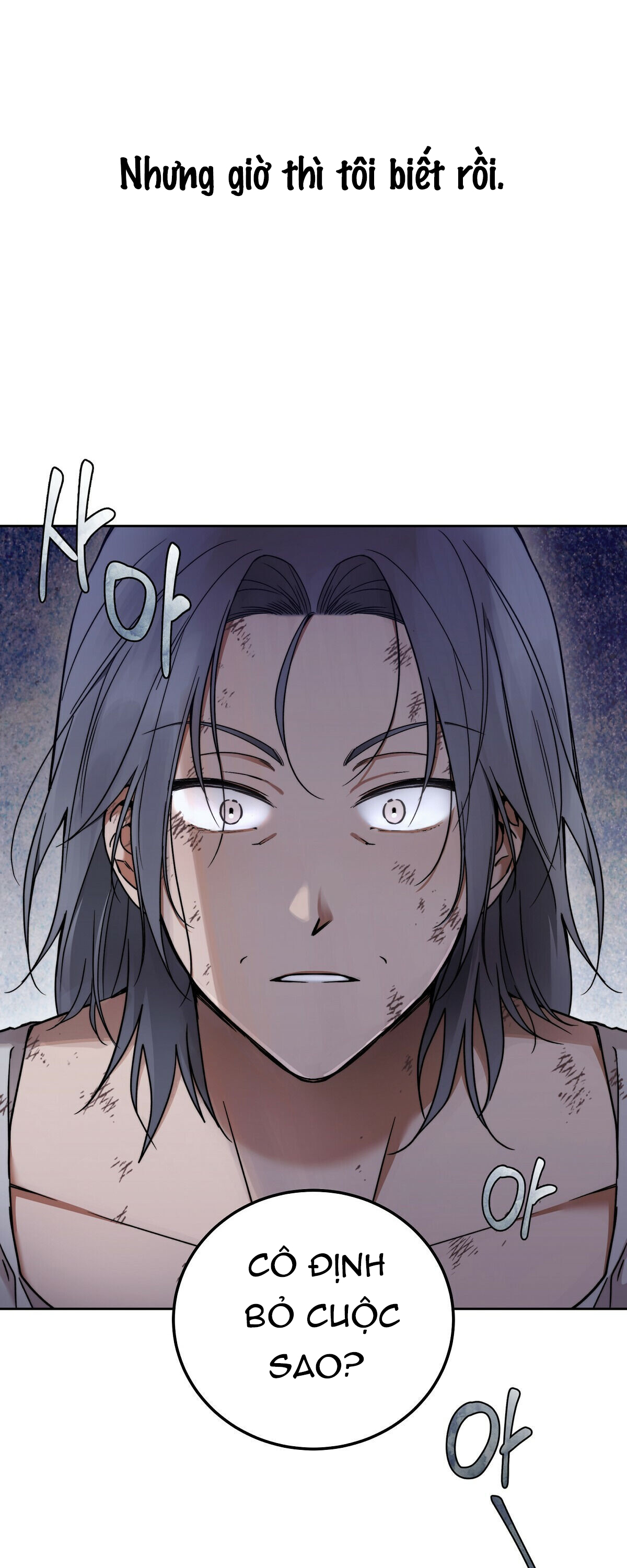 lời nói dối vĩnh cửu của người chapter 3.1 21