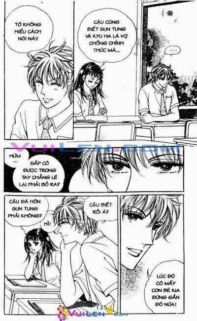 cô gái trung hoa chapter 10 135