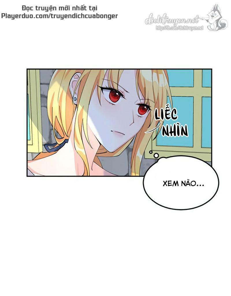 nữ hiệp trở về chapter 6 17