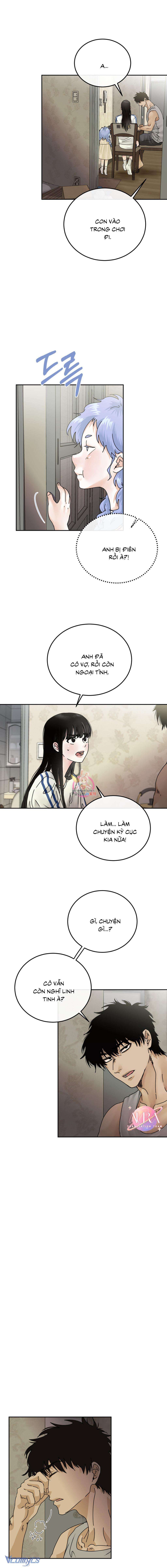 [18+] trở thành gia đình chapter 6 2