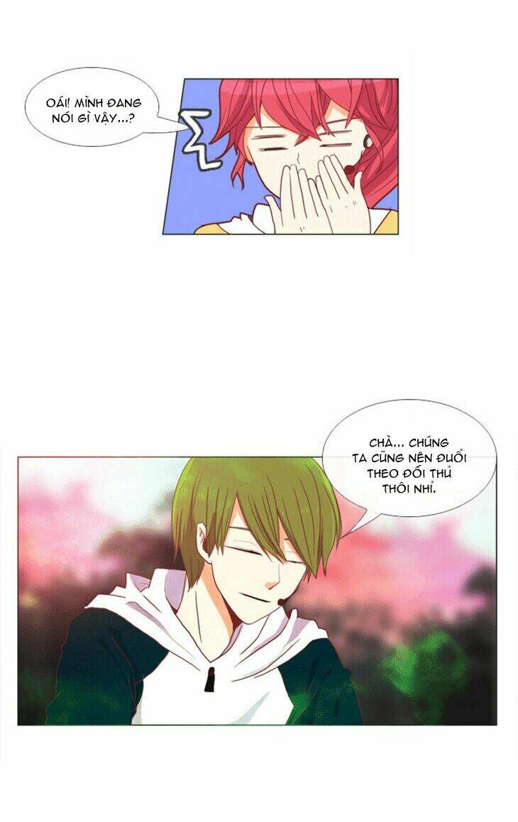 món quà từ chúa chapter 18 19