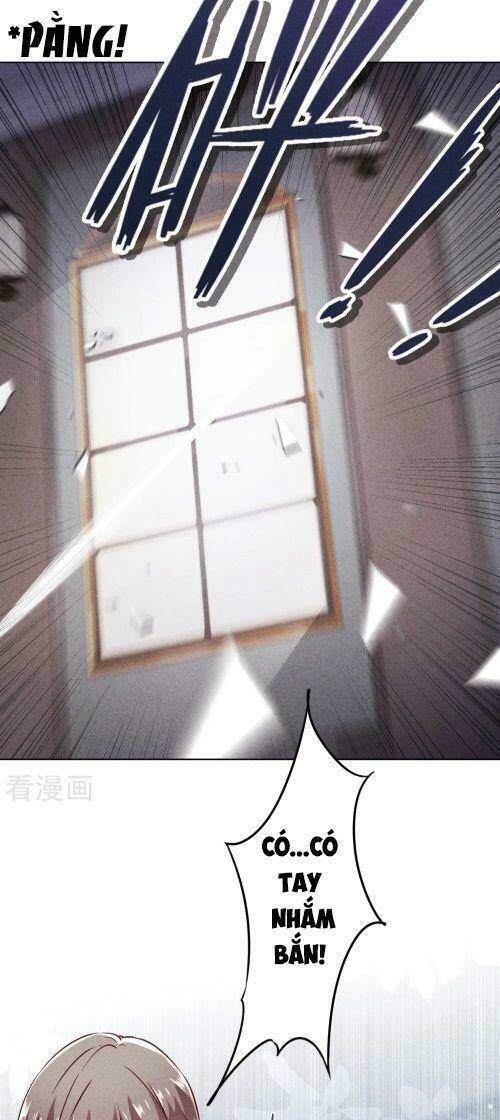 thiếu soái, vợ anh muốn lật trời! chapter 130 20