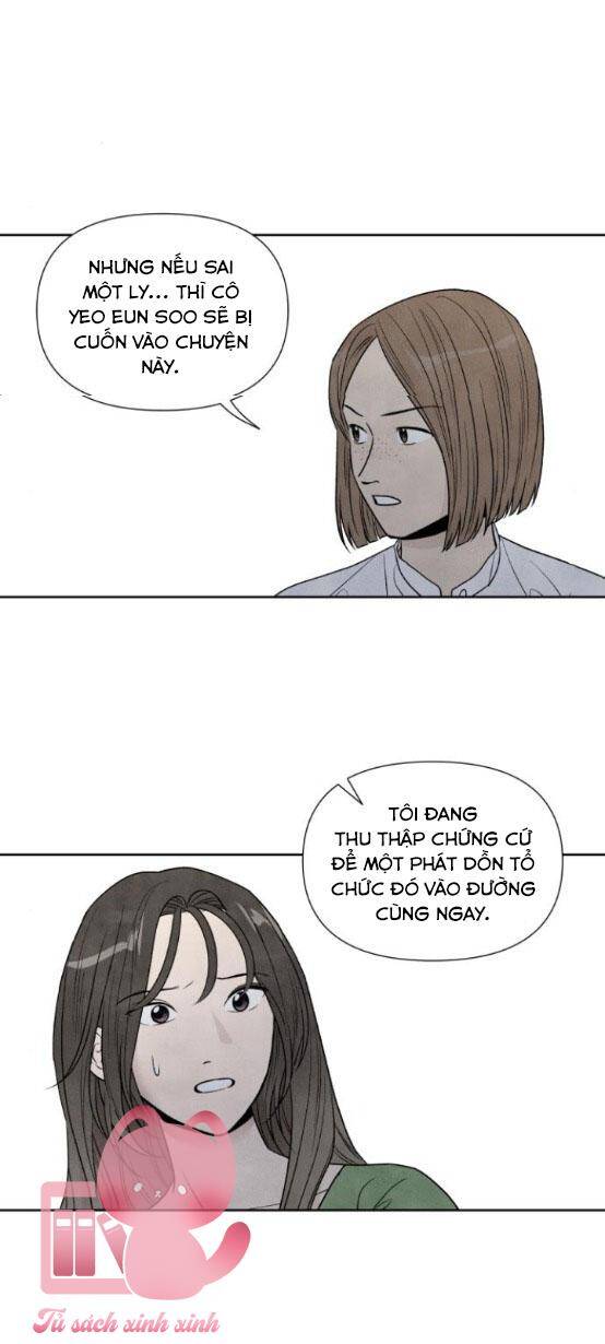 điều khiến tôi quyết tâm muốn chết chapter 57 18