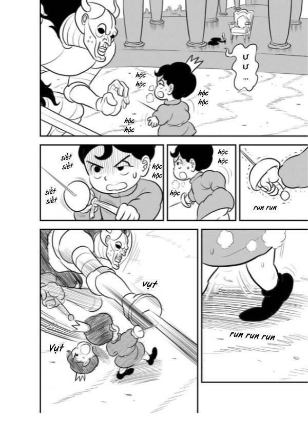 bảng xếp hạng vua chapter 115 5