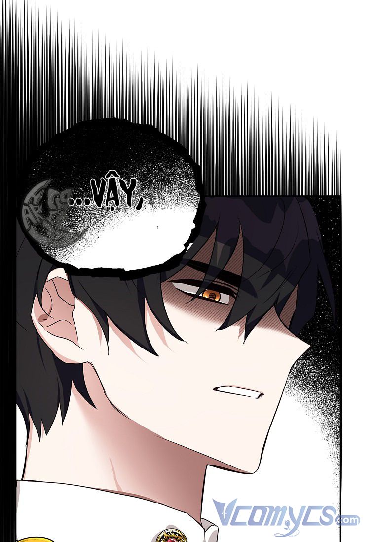 trở thành con gái út của công tước phản diện chapter 13 16