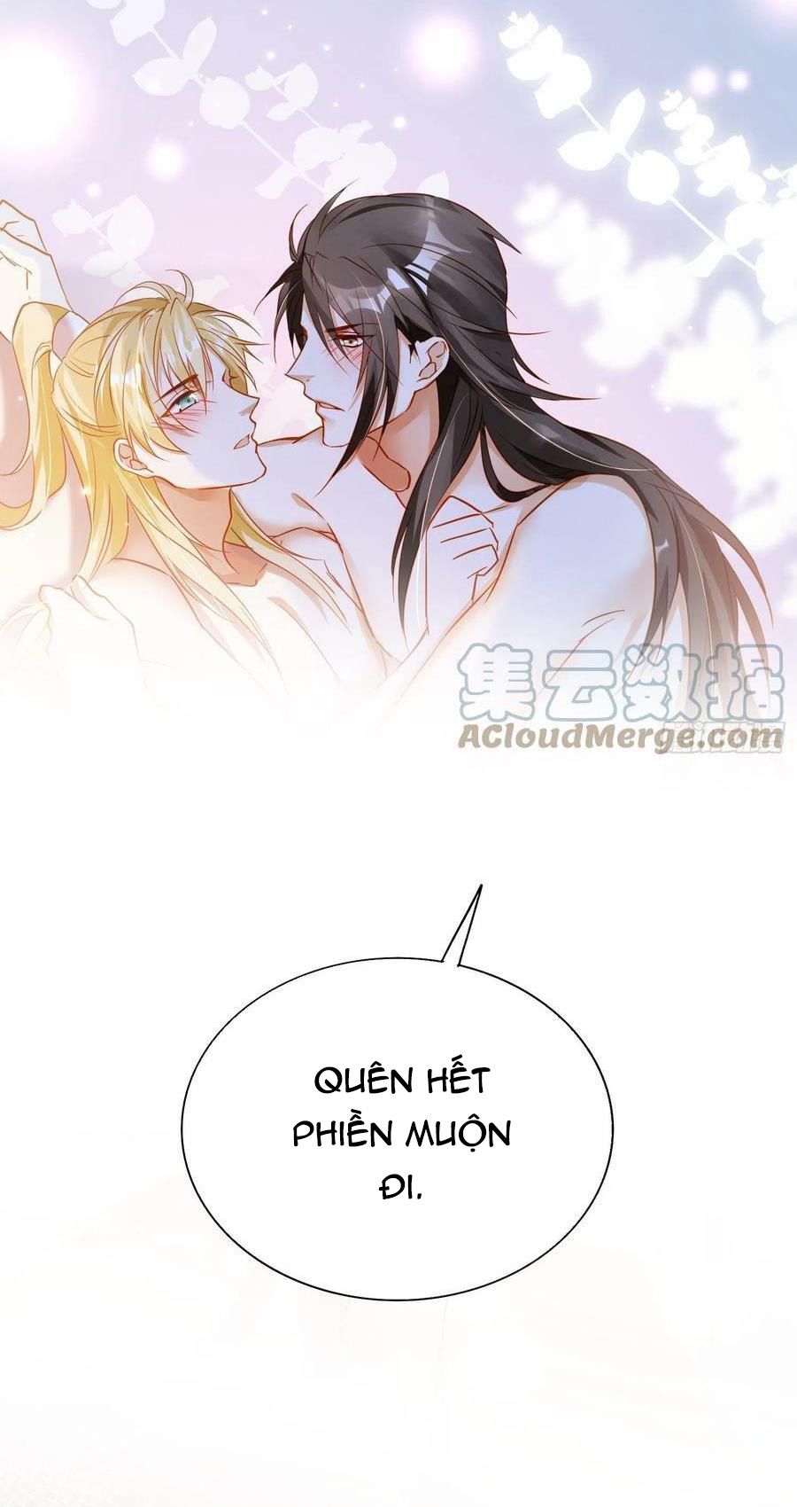 lục thân bất nhận chapter 82 27