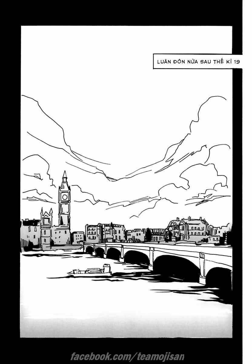 rondon koi kitan chapter 1 3