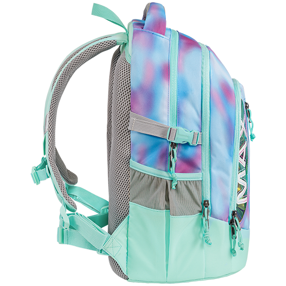 Ba Lô Chống Gù Max Backpack Pro 2 - Cloud Nine - Tiger Max TMMX-036A