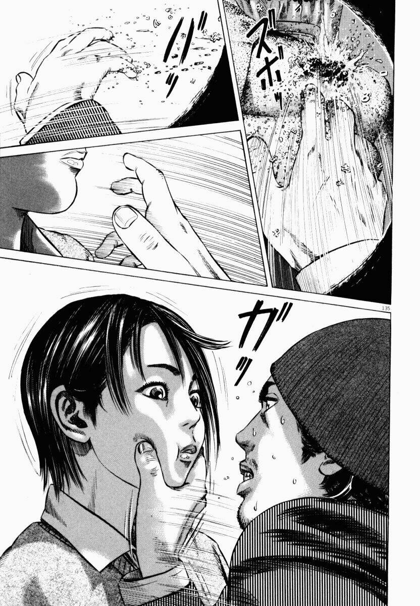 homunculus chapter 44 35