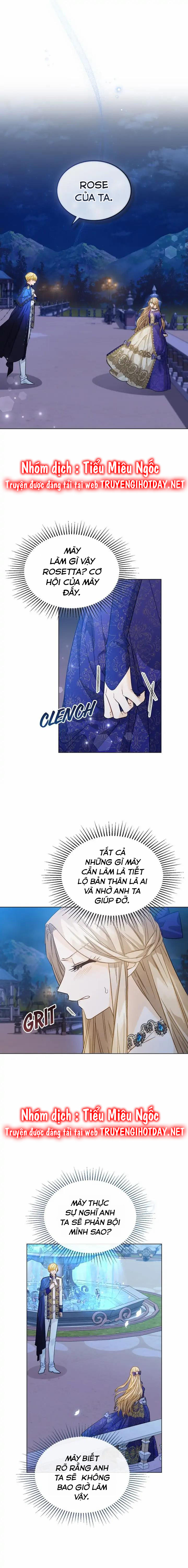 hải tặc thượng lưu chapter 15 9