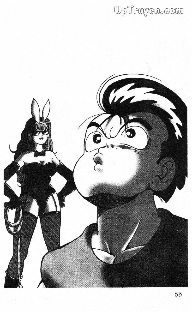 đội quân nhí nhố chapter 18 35