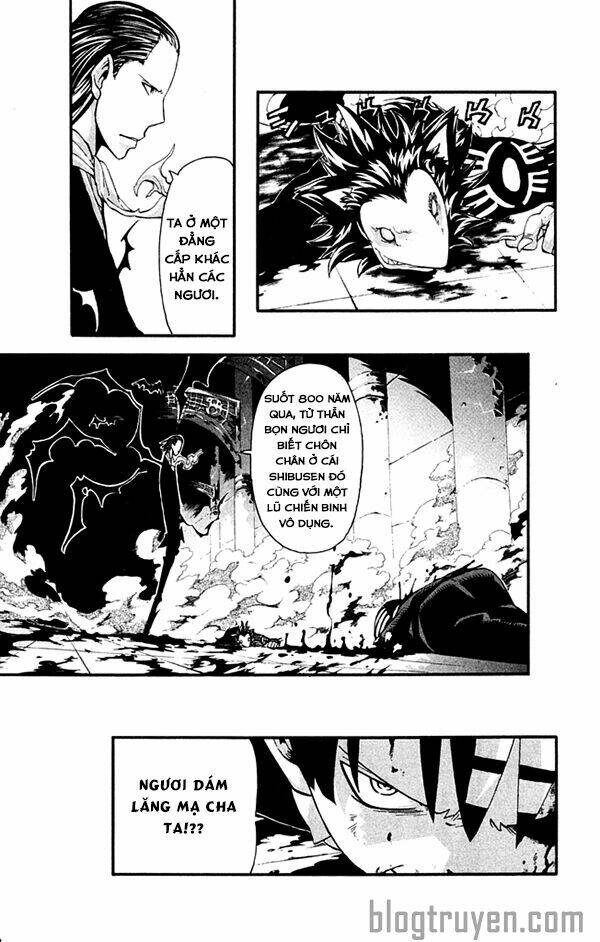 soul eater chapter 53 9