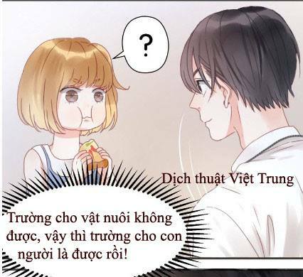 lượm được một tiểu hồ ly phần 1 chapter 6 35