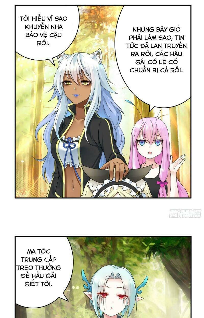 ta muốn ngao du chapter 7 39