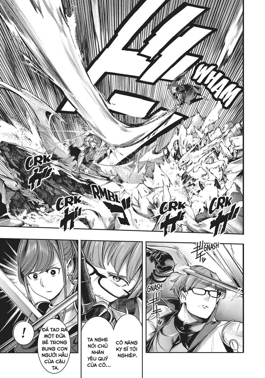 worlds end harem fantasia chapter 36.5 7