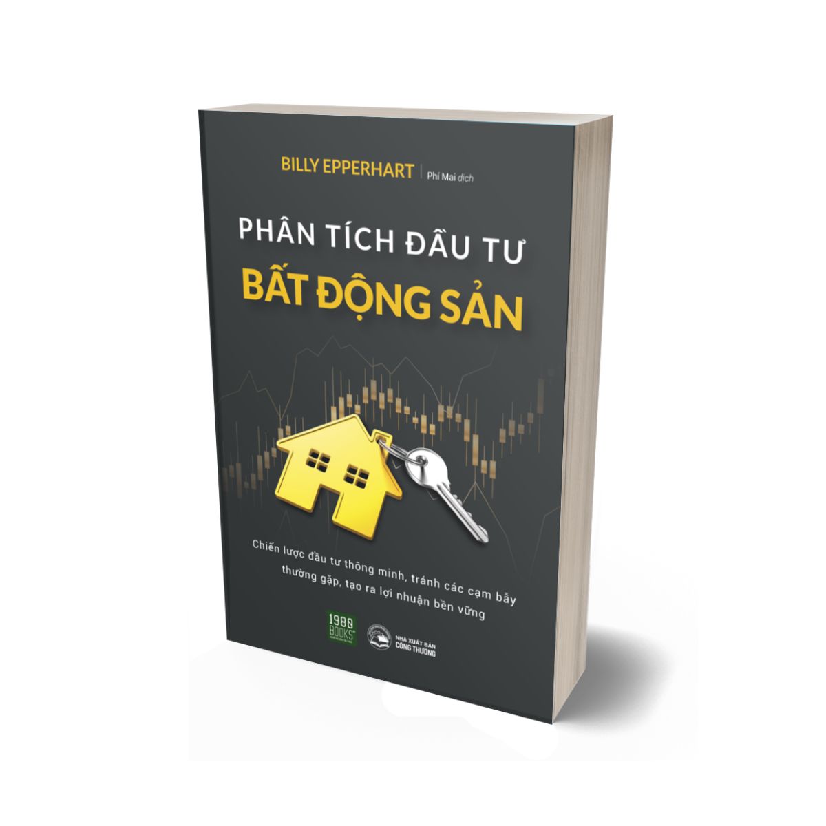 Phân Tích Đầu Tư Bất Động Sản