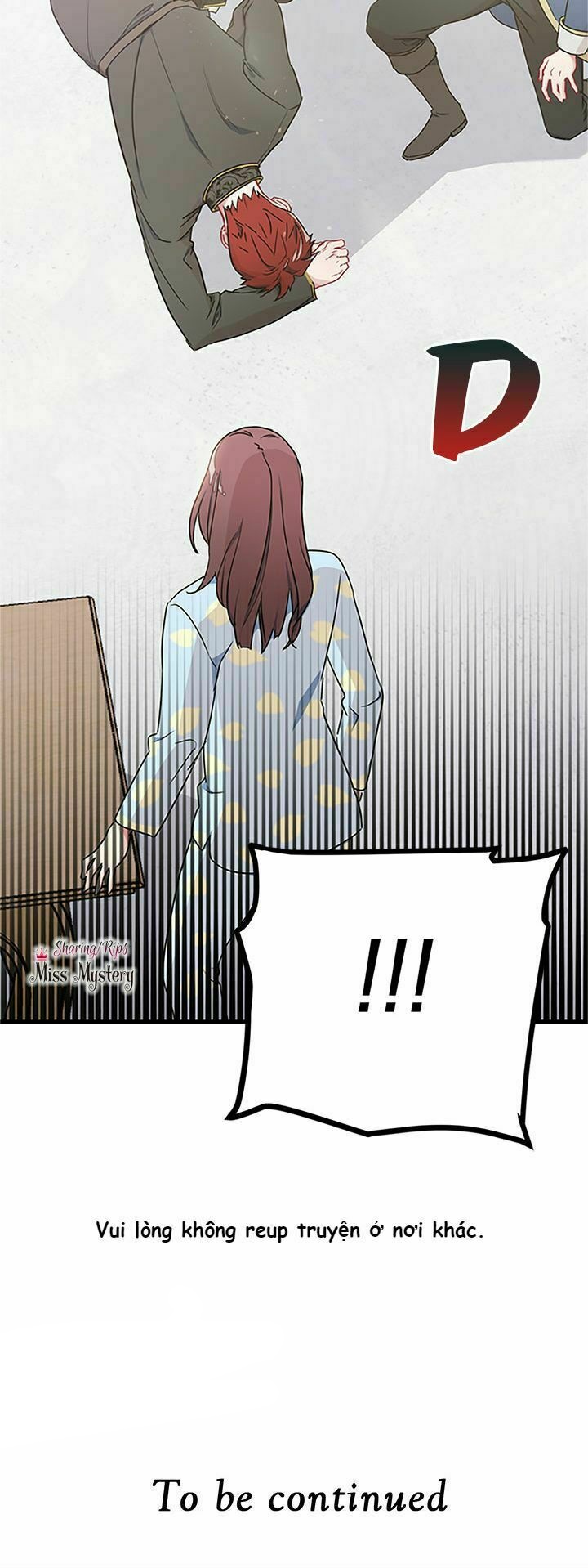 như người muốn,hoàng tử chapter 4 38