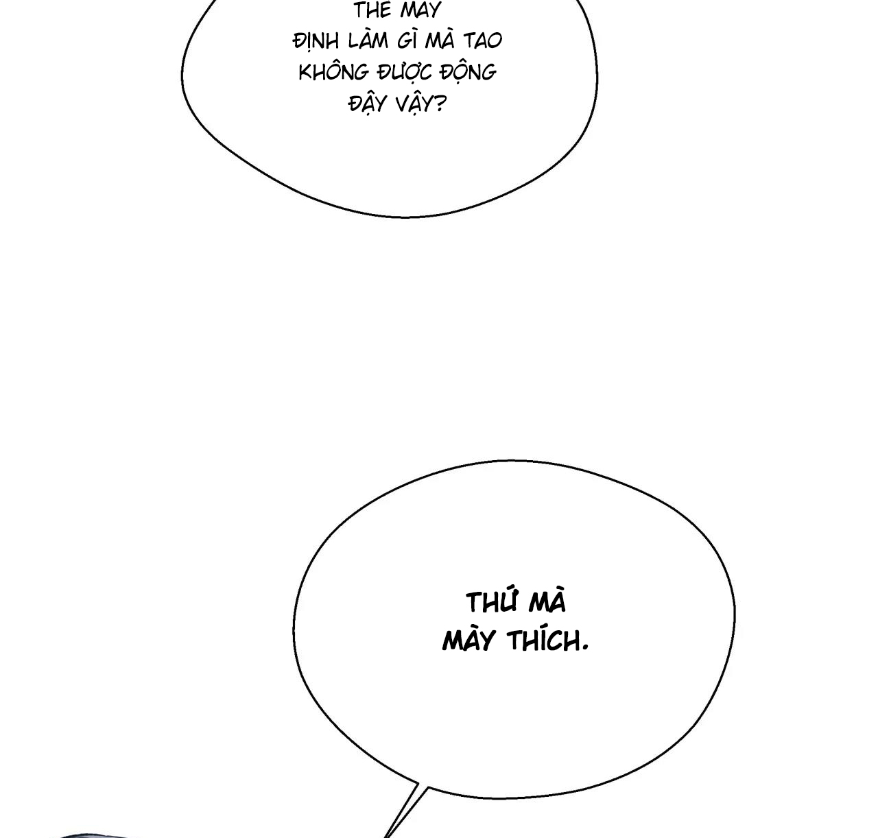 ám ảnh pheromone chapter 49 14