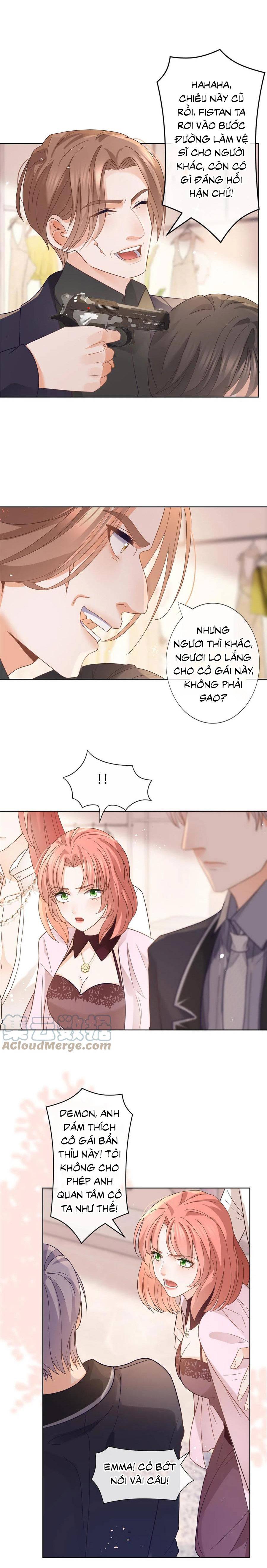 sát thủ đại nhân tại tuyến dưỡng hồ chapter 96 9