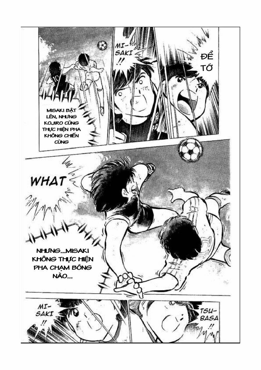captain tsubasa chapter 47 18