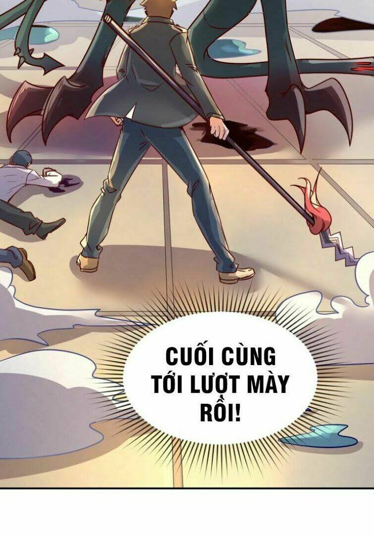 người chặn xuyên không chapter 6 4