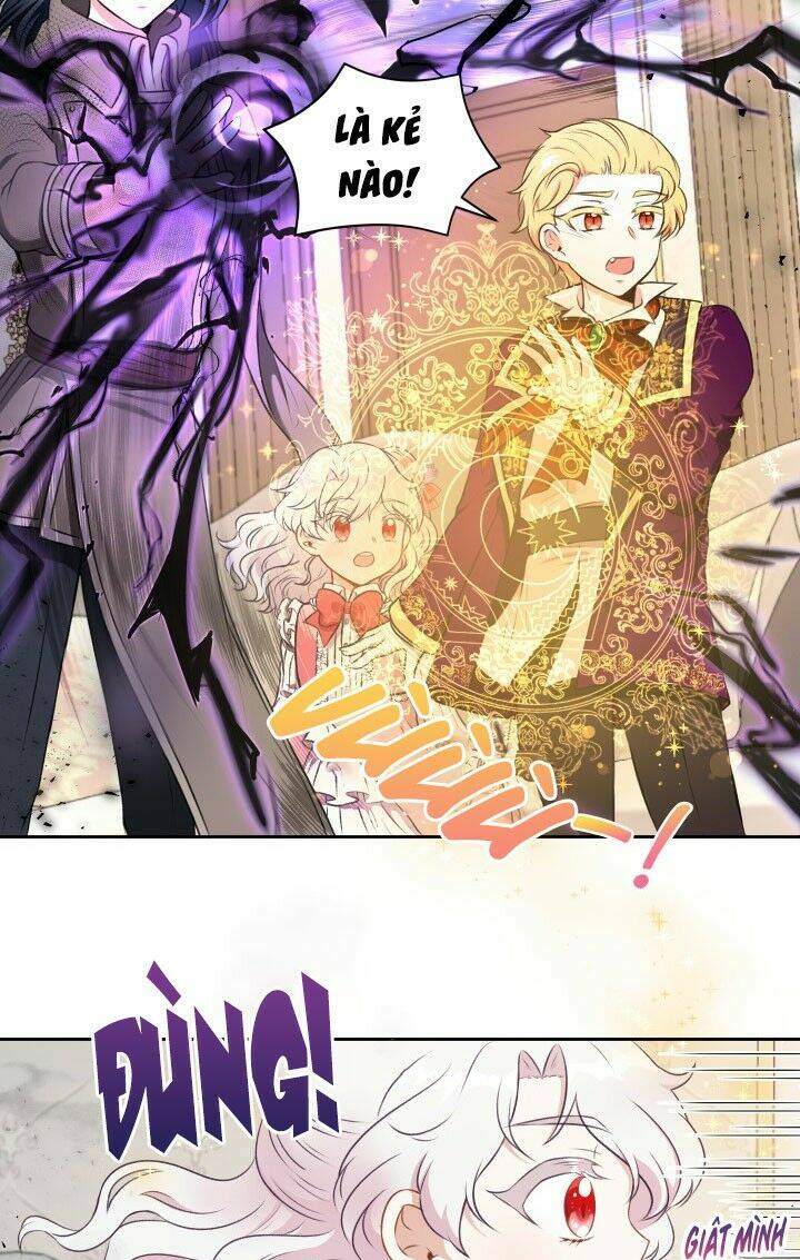 công chúa xấu xa chapter 12 14