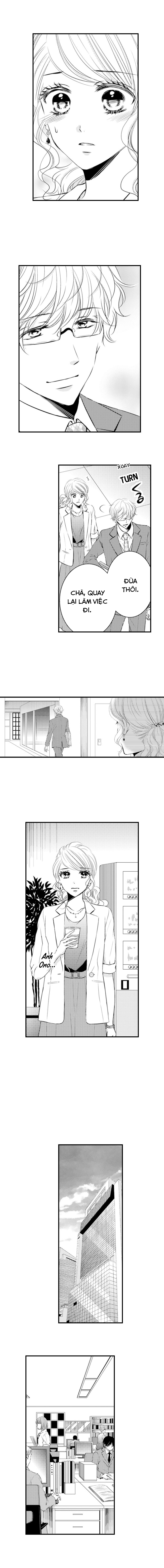 sự cao trào hoàn hảo chapter 57.2 3