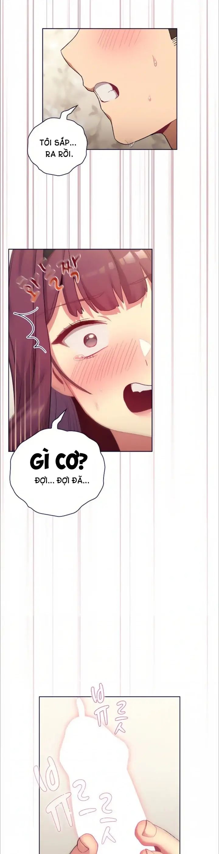 tôi phải làm gì bây giờ? chapter 25 2