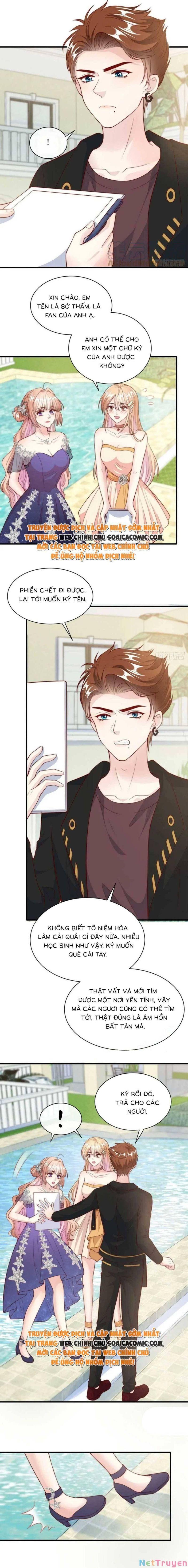 tôi được năm đại lão chiều chuộng hết nấc chapter 64 4