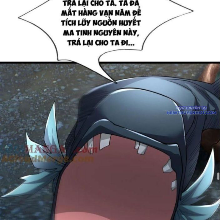 ngủ say vạn cổ: xuất thế đẩy ngang chư thiên chapter 89 63
