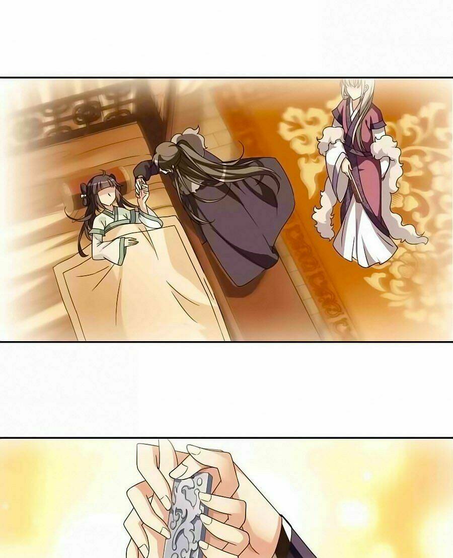 toàn cơ từ chapter 32.3 5