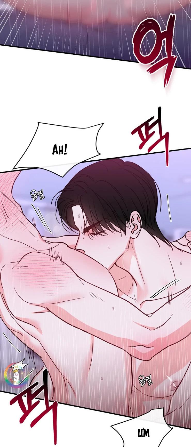 manhwa chịch vồn chịch vã chapter 36 37