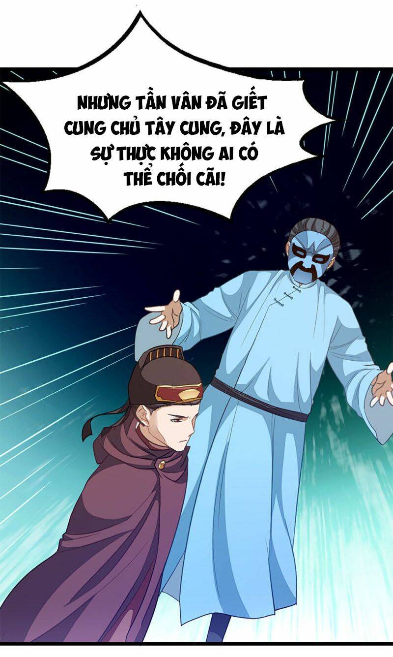 cửu dương thần vương chapter 216 6